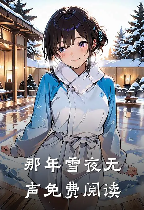 那年雪夜无声免费阅读