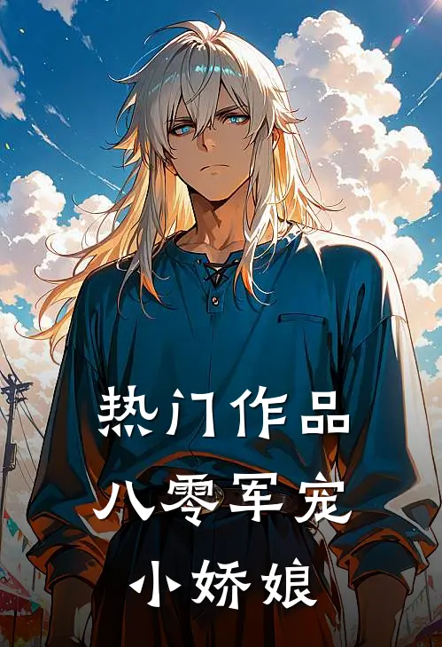 热门作品八零军宠小娇娘