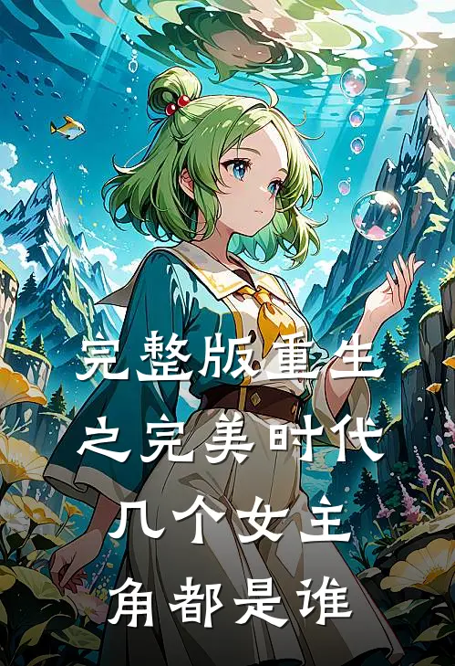 完整版重生之完美时代几个女主角都是谁