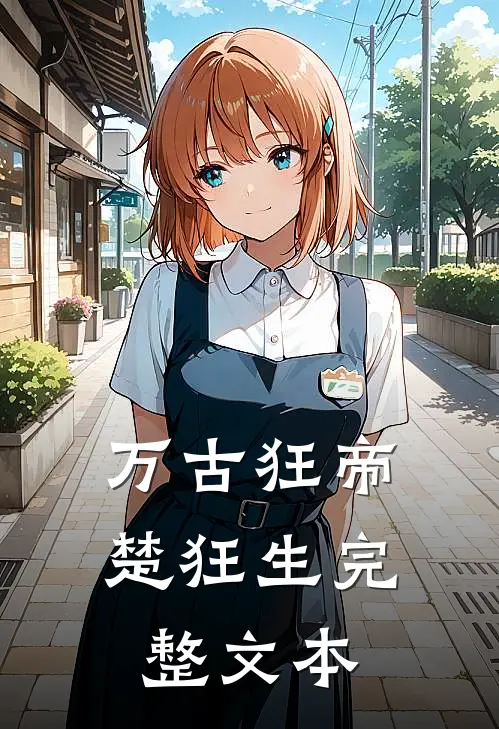 万古狂帝楚狂生完整文本