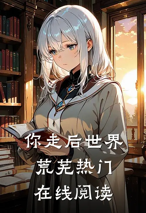 你走后世界荒芜热门在线阅读