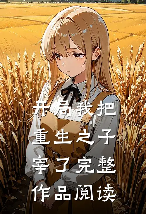 开局我把重生之子宰了完整作品阅读