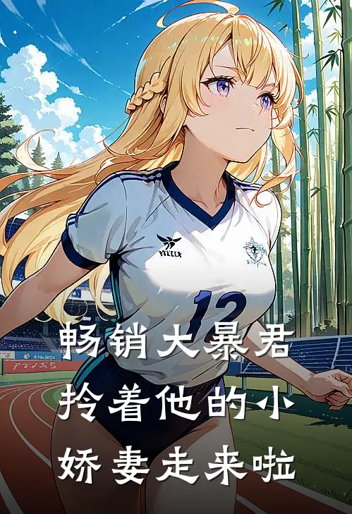畅销大暴君拎着他的小娇妻走来啦