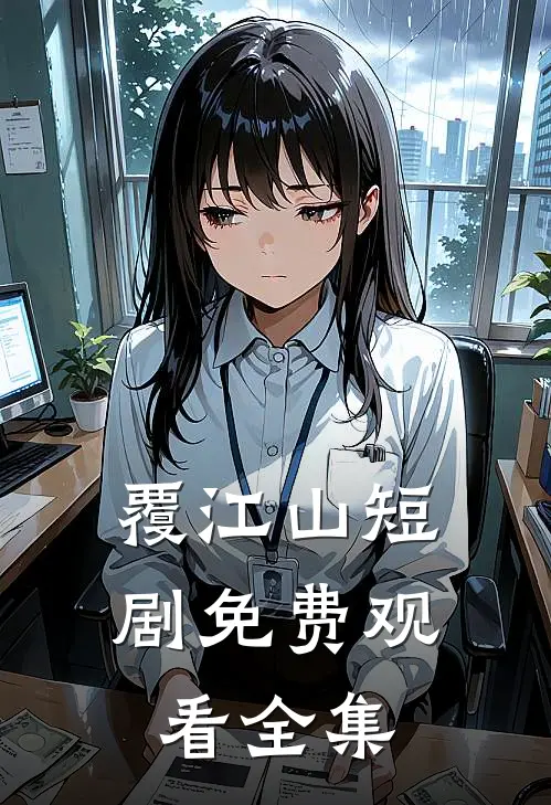 覆江山短剧免费观看全集