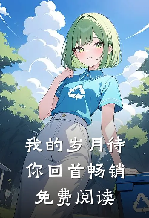我的岁月待你回首畅销免费阅读