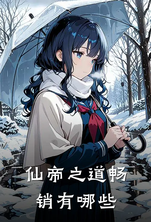 仙帝之道畅销有哪些