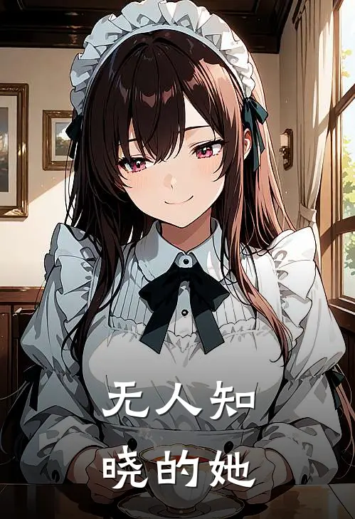 无人知晓的她