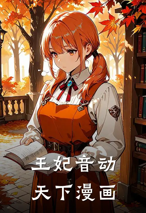 王妃音动天下漫画