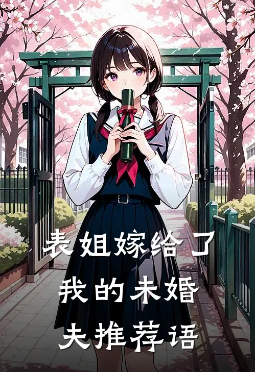 表姐嫁给了我的未婚夫推荐语