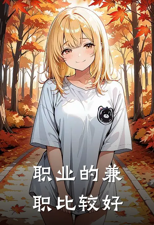 职业的兼职比较好