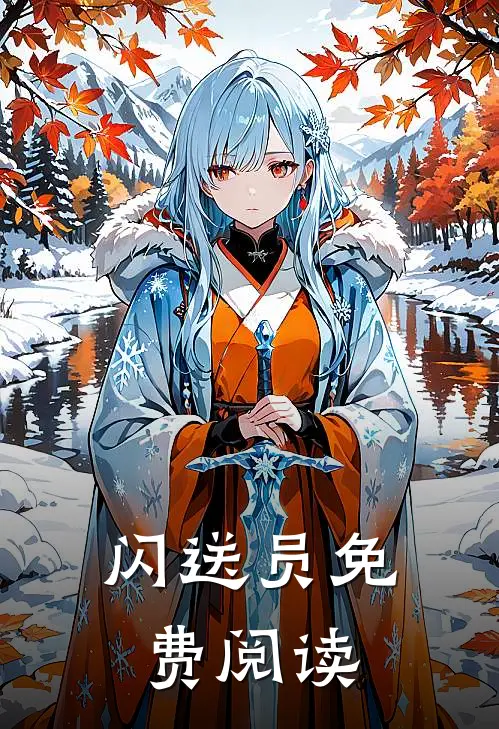 闪送员免费阅读