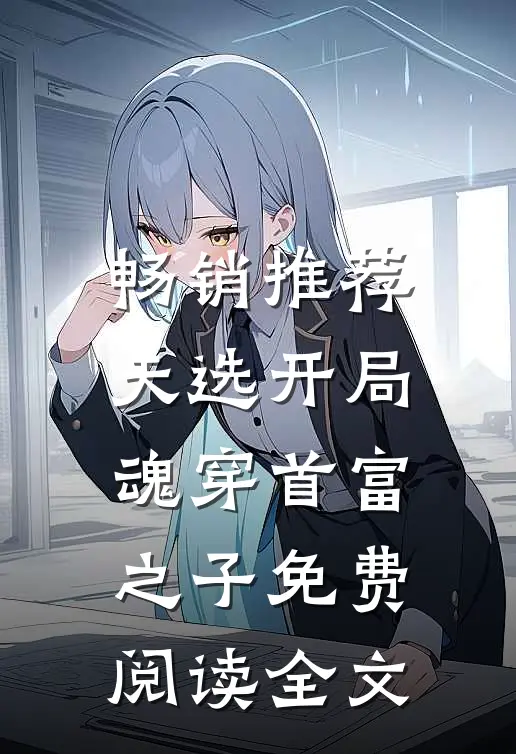 畅销推荐天选开局,魂穿首富之子免费阅读全文