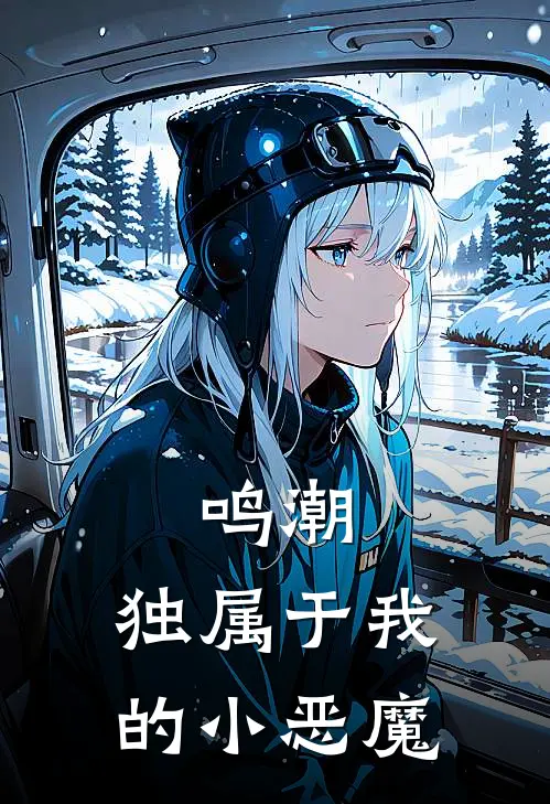 鸣潮：独属于我的小恶魔