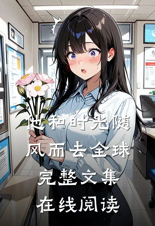 他和时光随风而去全球完整文集在线阅读