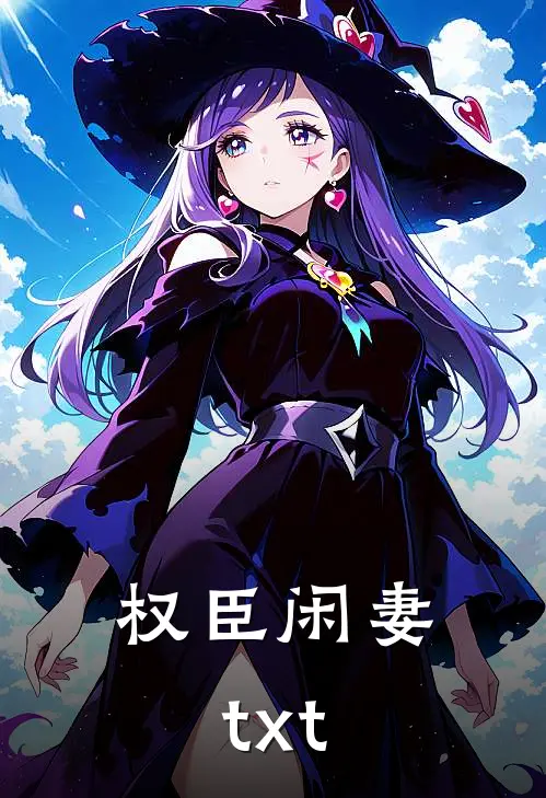 权臣闲妻txt