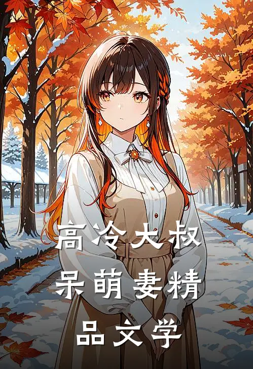 高冷大叔呆萌妻精品文学