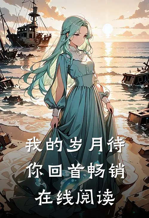 我的岁月待你回首畅销在线阅读