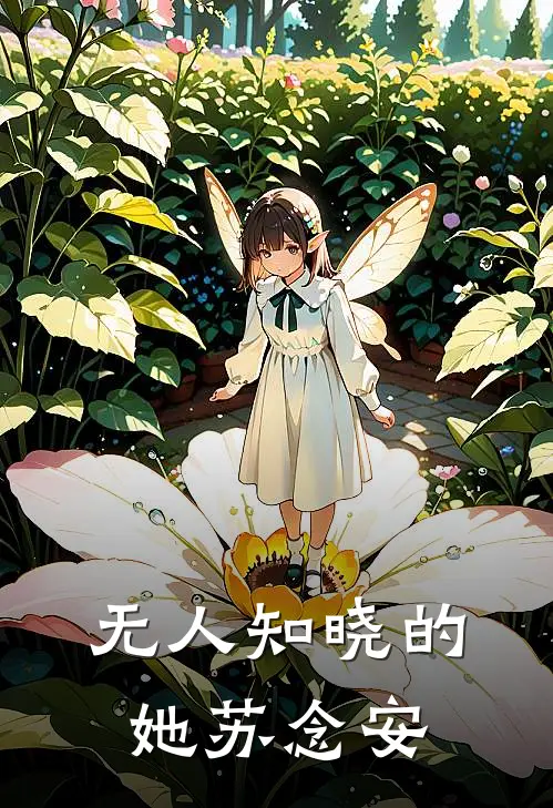无人知晓的她苏念安