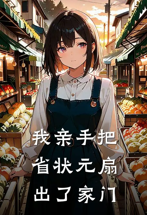 我亲手把省状元扇出了家门
