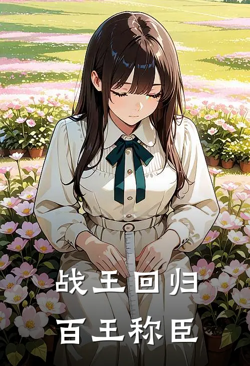 战王回归百王称臣