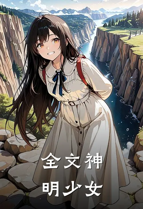 全文神明少女