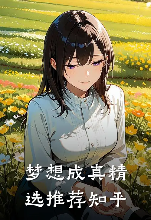 梦想成真精选推荐知乎
