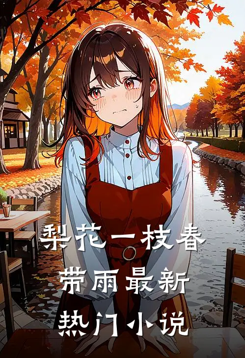 梨花一枝春带雨最新热门小说