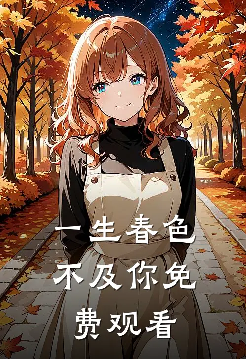 一生春色不及你免费观看