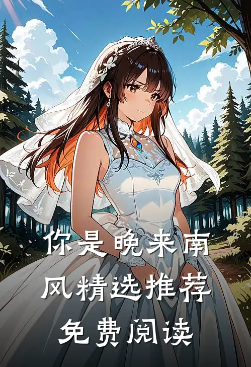 你是晚来南风精选推荐免费阅读