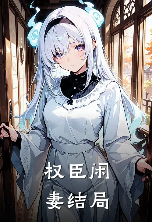 权臣闲妻结局