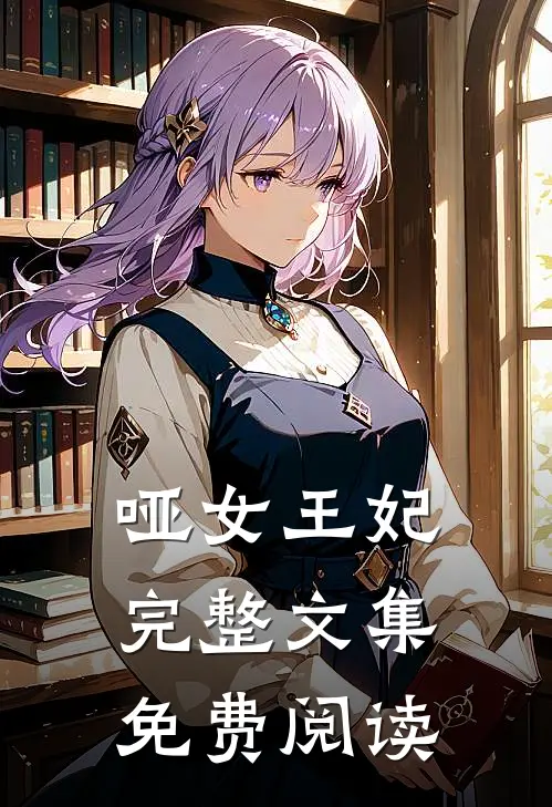 哑女王妃完整文集免费阅读