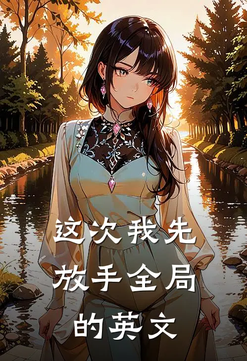 这次我先放手全局的英文