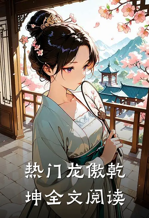 热门龙傲乾坤全文阅读