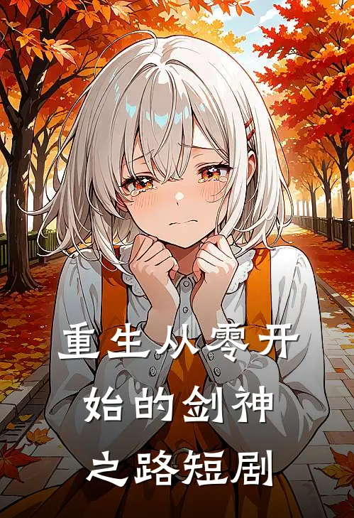 重生从零开始的剑神之路短剧