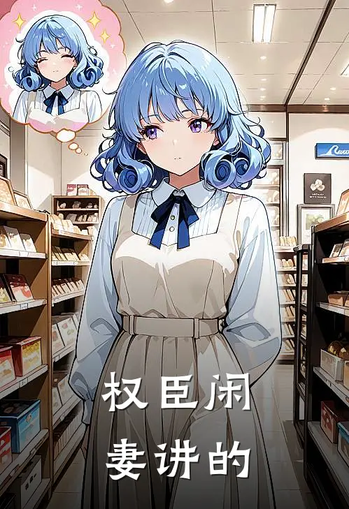 权臣闲妻讲的