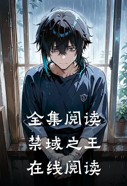 全集阅读禁域之王在线阅读