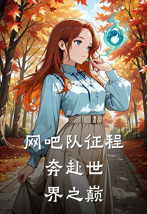 网吧队征程，奔赴世界之巅