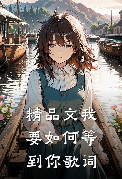 精品文我要如何等到你歌词