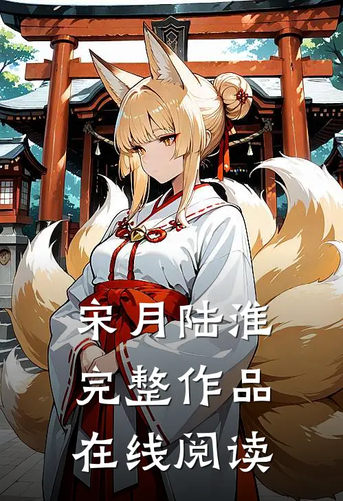 宋月陆淮完整作品在线阅读