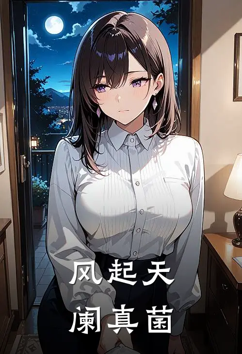 风起天阑真菌
