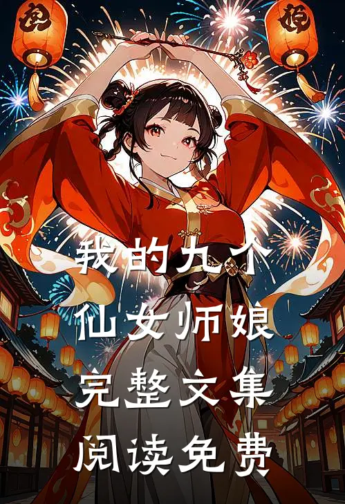 我的九个仙女师娘完整文集阅读免费