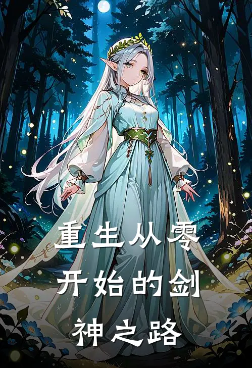 重生从零开始的剑神之路