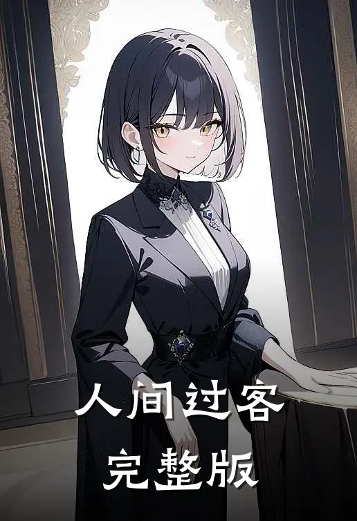 人间过客完整版