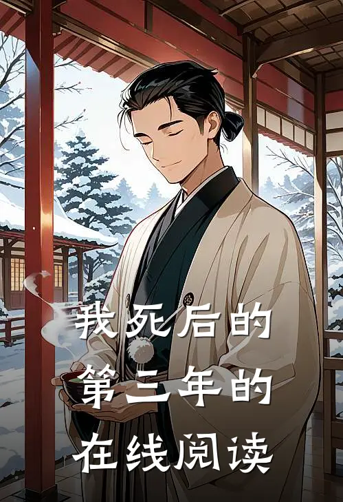 我死后的第三年的在线阅读