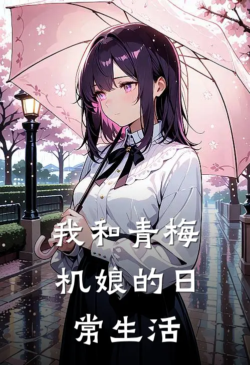 我和青梅机娘的日常生活