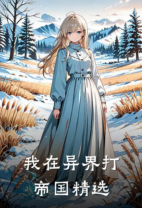 我在异界打帝国精选