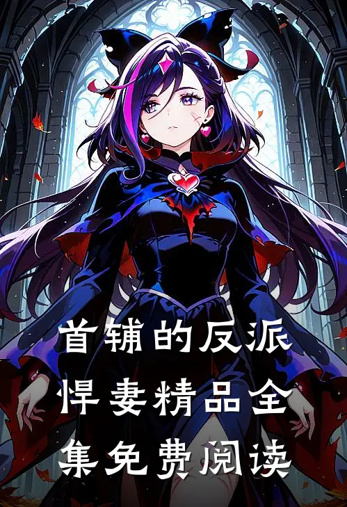 首辅的反派悍妻精品全集免费阅读