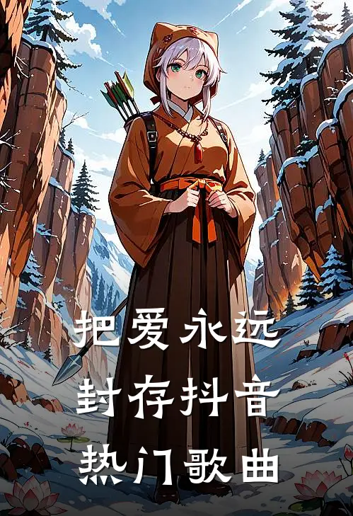 把爱永远封存抖音热门歌曲