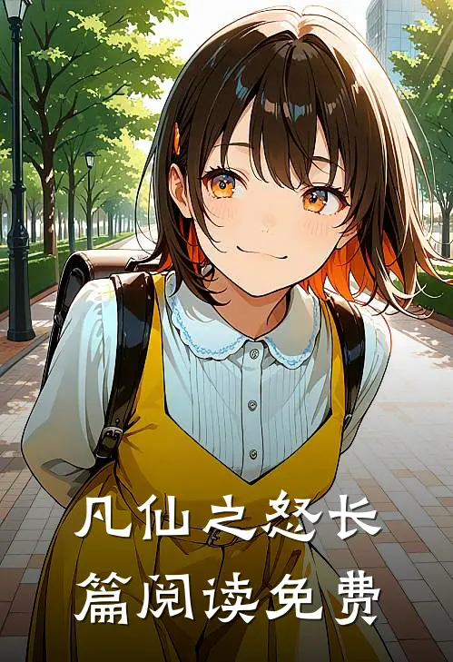 凡仙之怒长篇阅读免费