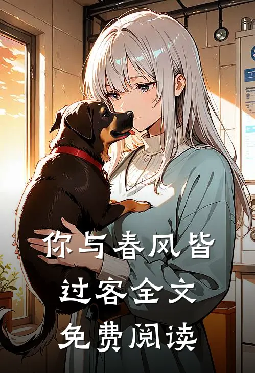 你与春风皆过客全文免费阅读
